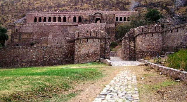 BHANGARH