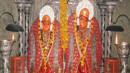 Kaila Devi Temple